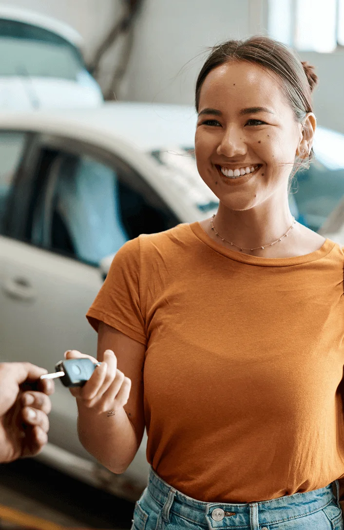 Payment solutions for Auto Repair