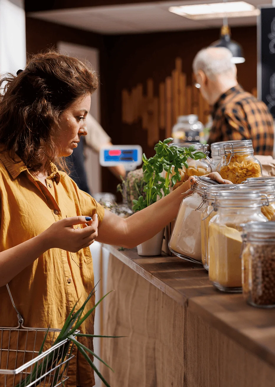 Payment solutions for Convenience Stores