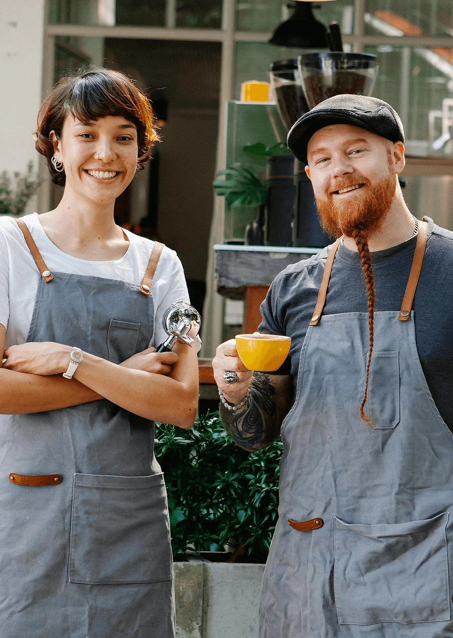 Payment solutions for Franchises