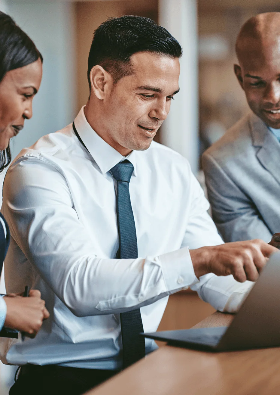 Payment solutions for Professional Services